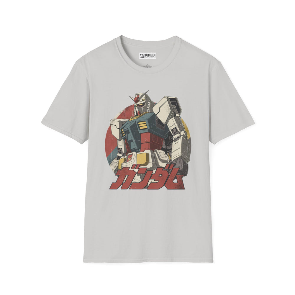 Mobile Suit Gundam T-Shirt -