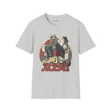 Mobile Suit Gundam T-Shirt -