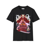 Uzumaki Naruto T-Shirt -