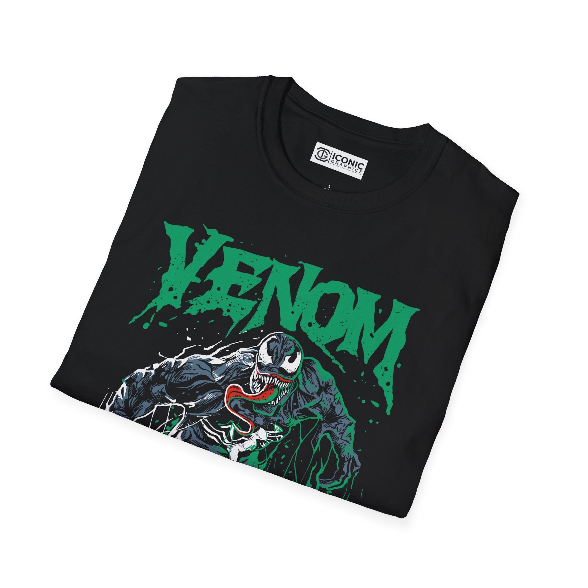 Venom T-Shirt -