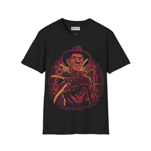 Freddy Krueger T-Shirt -