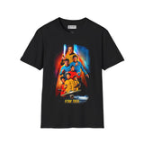 Star Trek T-Shirt Printify