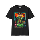 Big Trouble in little china T-Shirt Printify