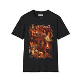 Trick or Treat Sam T-Shirt -
