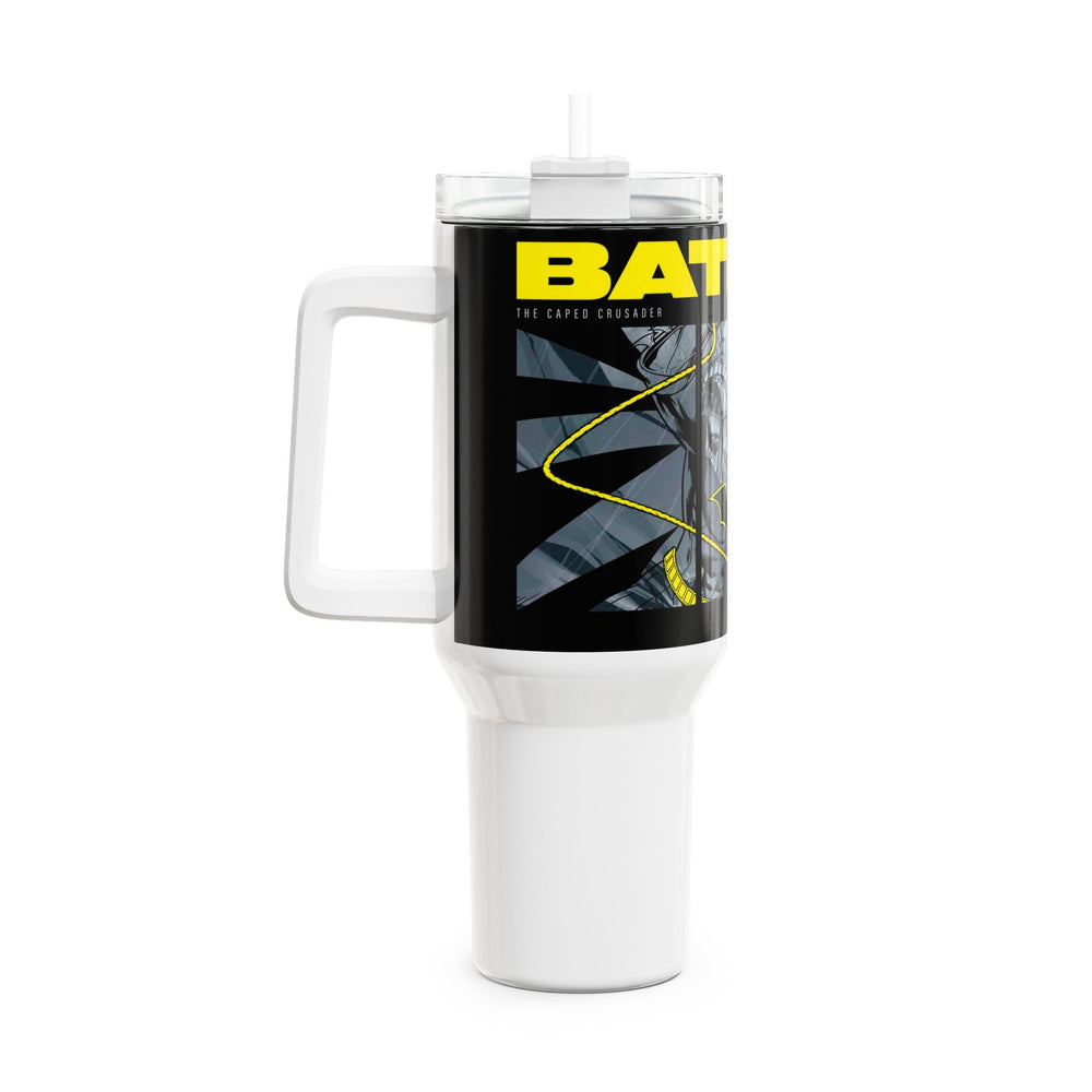 Batman Tumbler, 40oz Printify