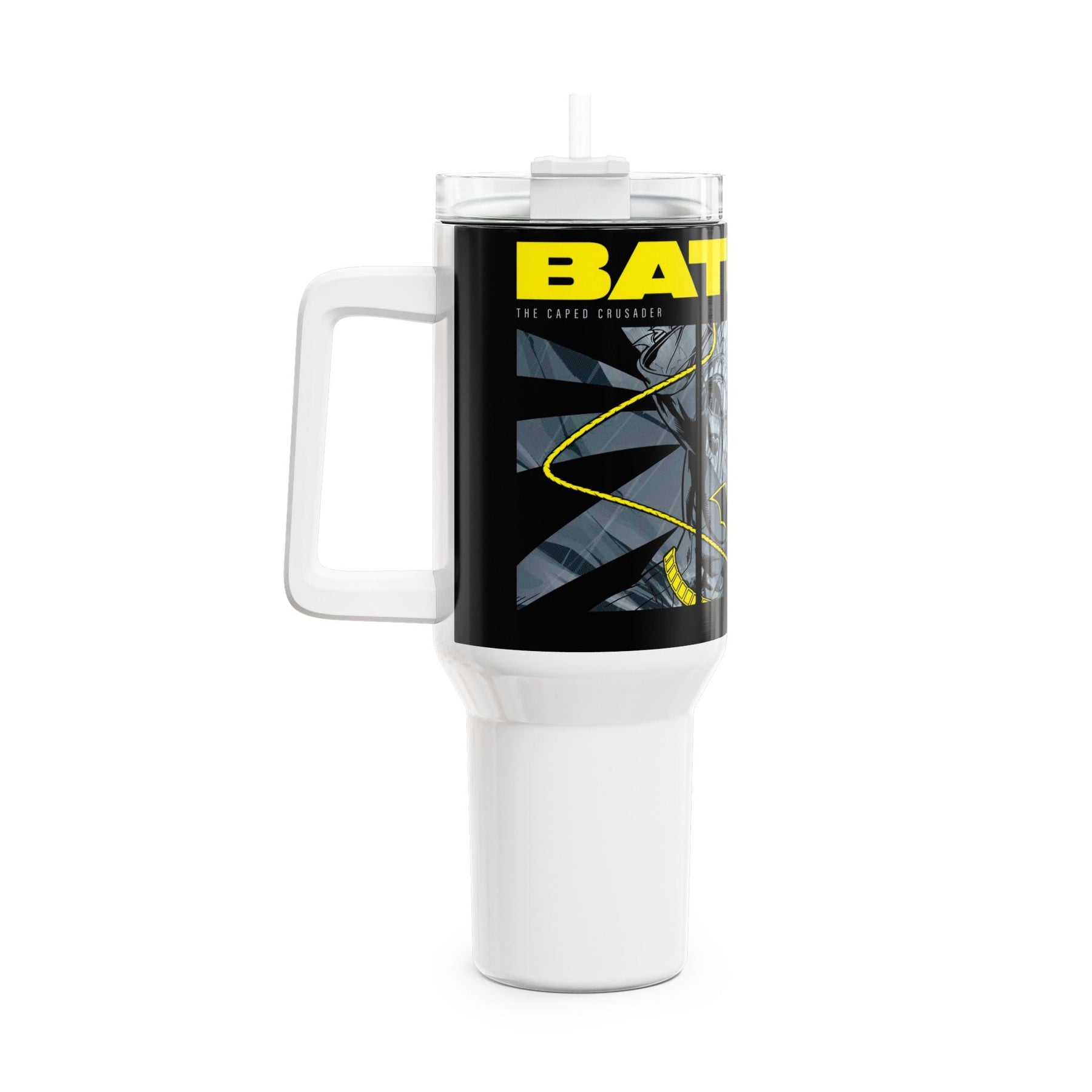 Batman Tumbler, 40oz Printify