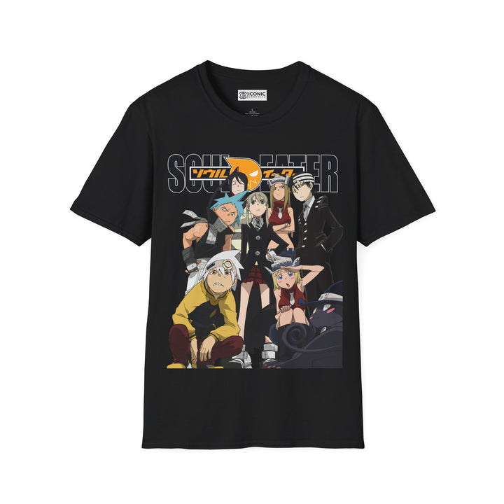 Soul Eater T-Shirt -