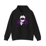 Gojo Unisex Heavy Blend™ Hooded Sweatshirt - IGZ Clothing
