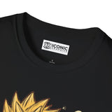 Uzumaki Naruto T-Shirt -