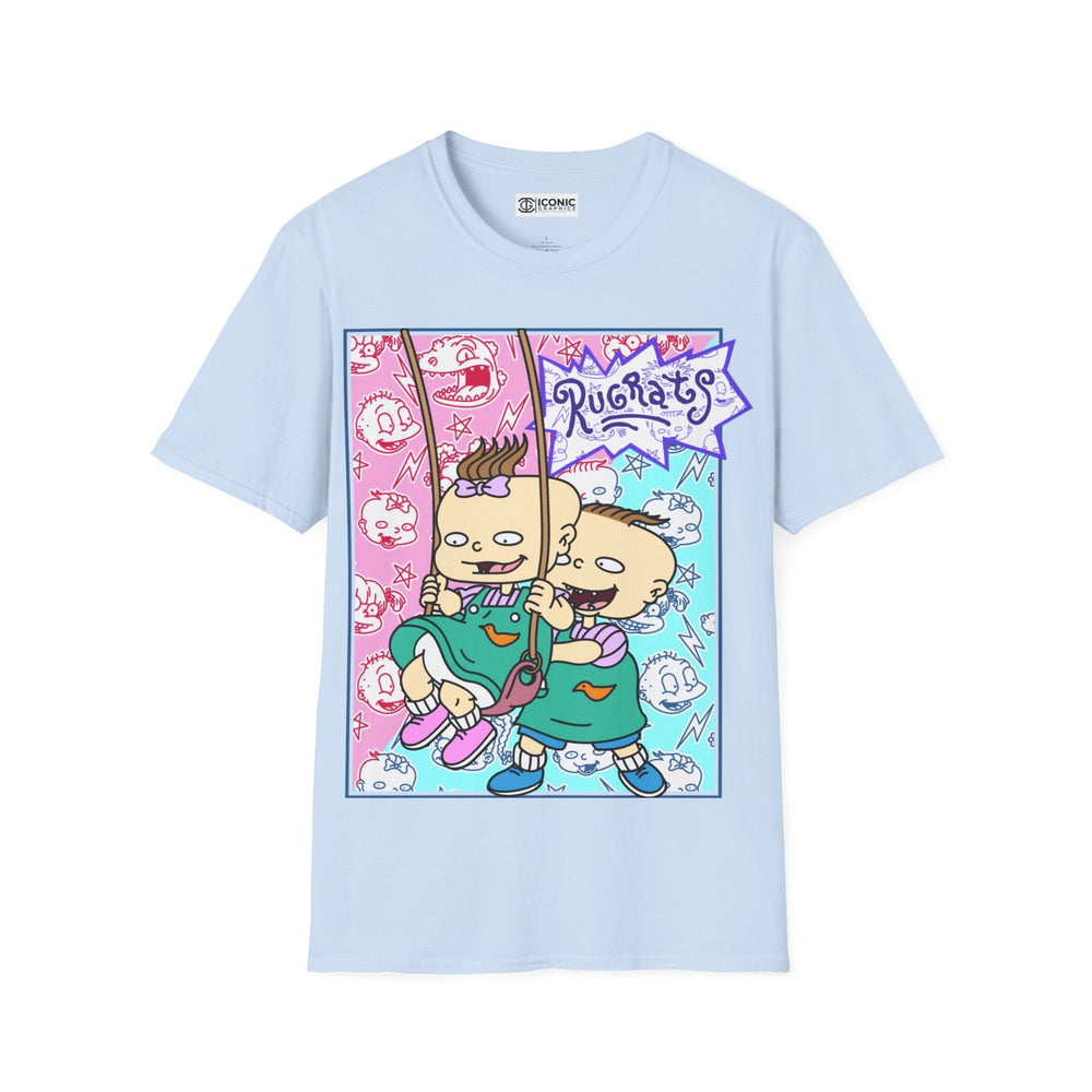 Rugrats T-Shirt Printify