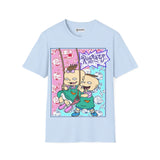 Rugrats T-Shirt Printify