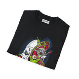 Terrifier 3 T-Shirt Printify
