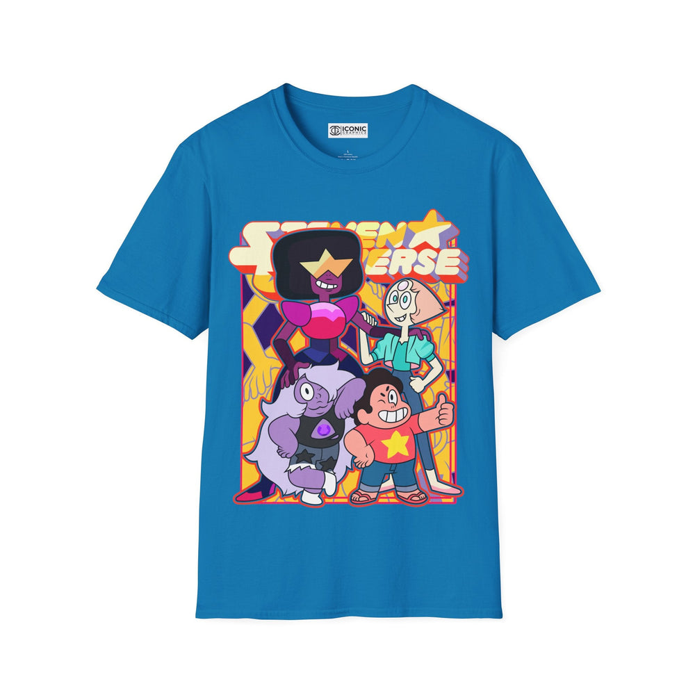Steven Universe T-Shirt Printify