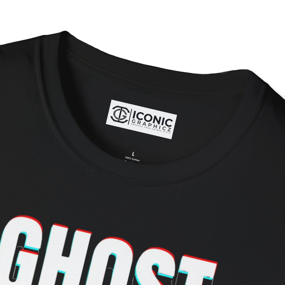 Call of Duty Ghost T-Shirt Printify