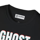 Call of Duty Ghost T-Shirt Printify