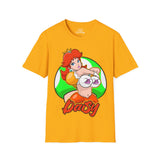 Daisy Mario T-Shirt