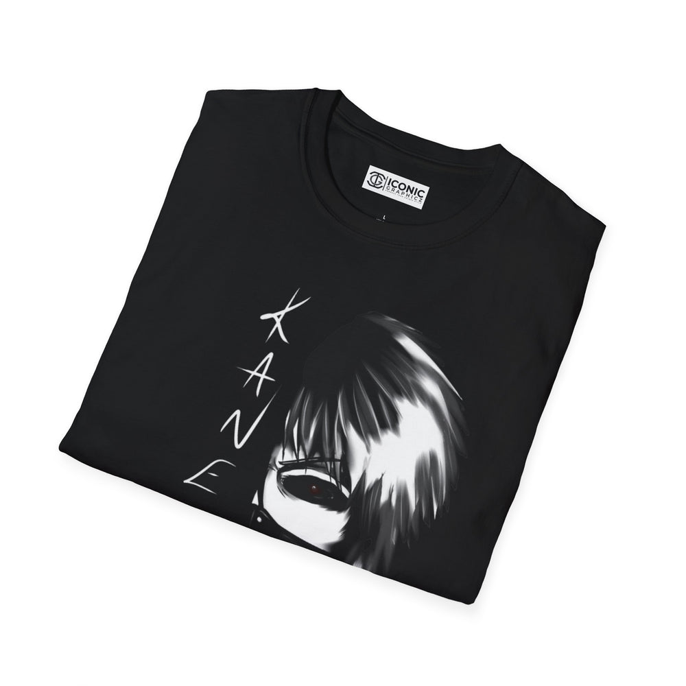 Kaneki Tokyo Ghoul T-Shirt -