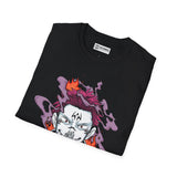 Sukuna Jujitsu Kaisen T-Shirt -