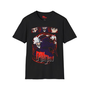 Okarun Dandadan T-Shirt Printify