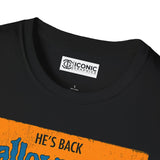 Micheal Myers T-Shirt Printify