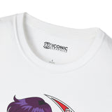 Sailor Mars Sailor Moon T-Shirt -