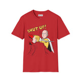 Saitama One Punch Man T-Shirt -