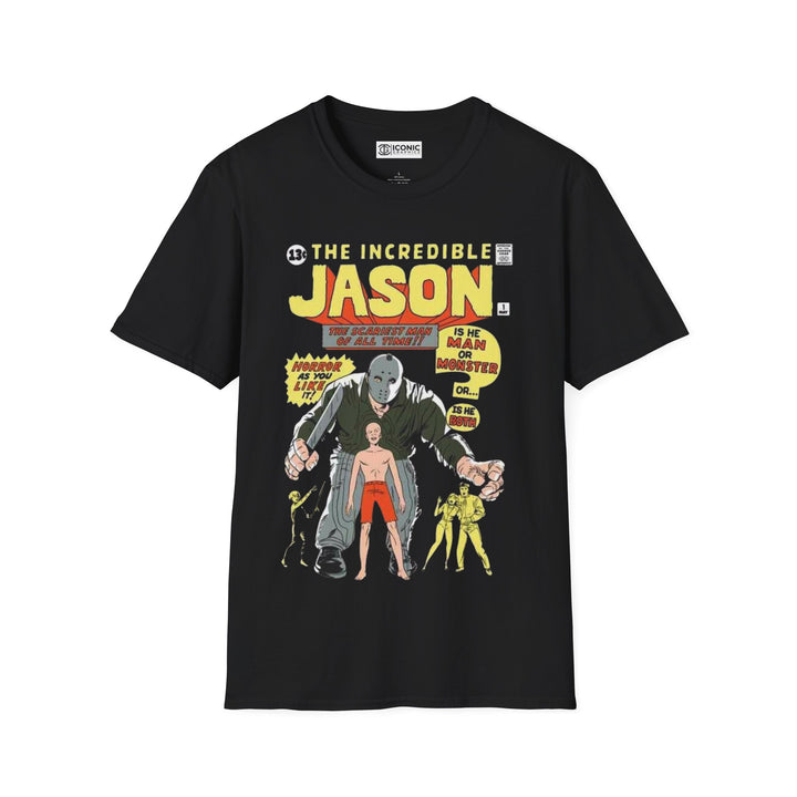 Jason Voorhees T-Shirt -