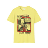 Chucky T-Shirt Printify