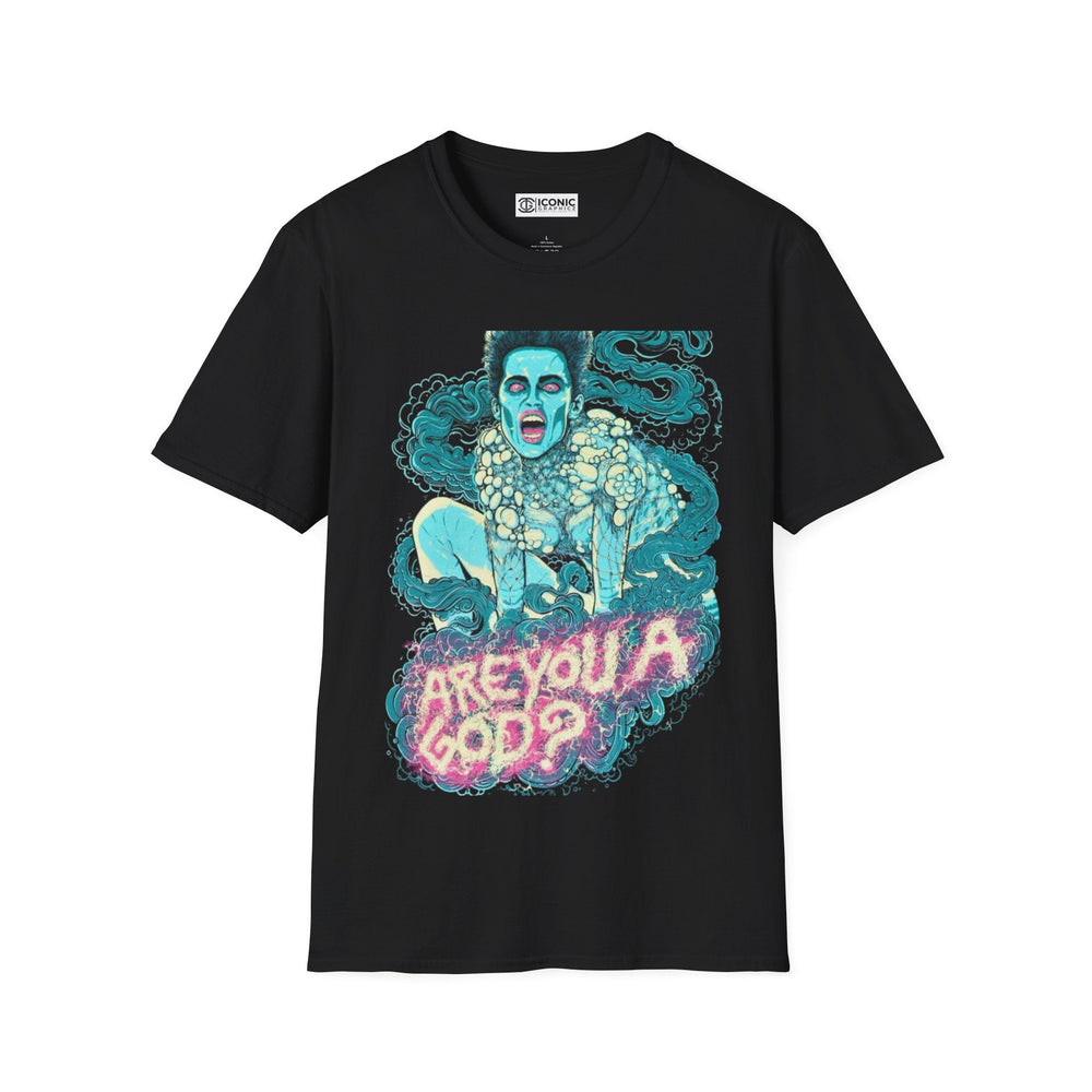 Ghostbusters T-Shirt Printify