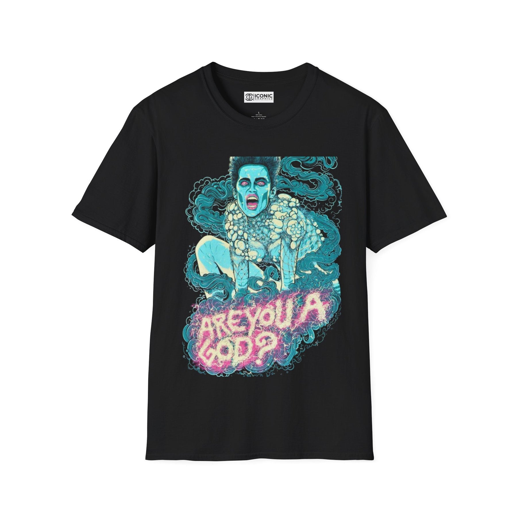 Ghostbusters T-Shirt Printify