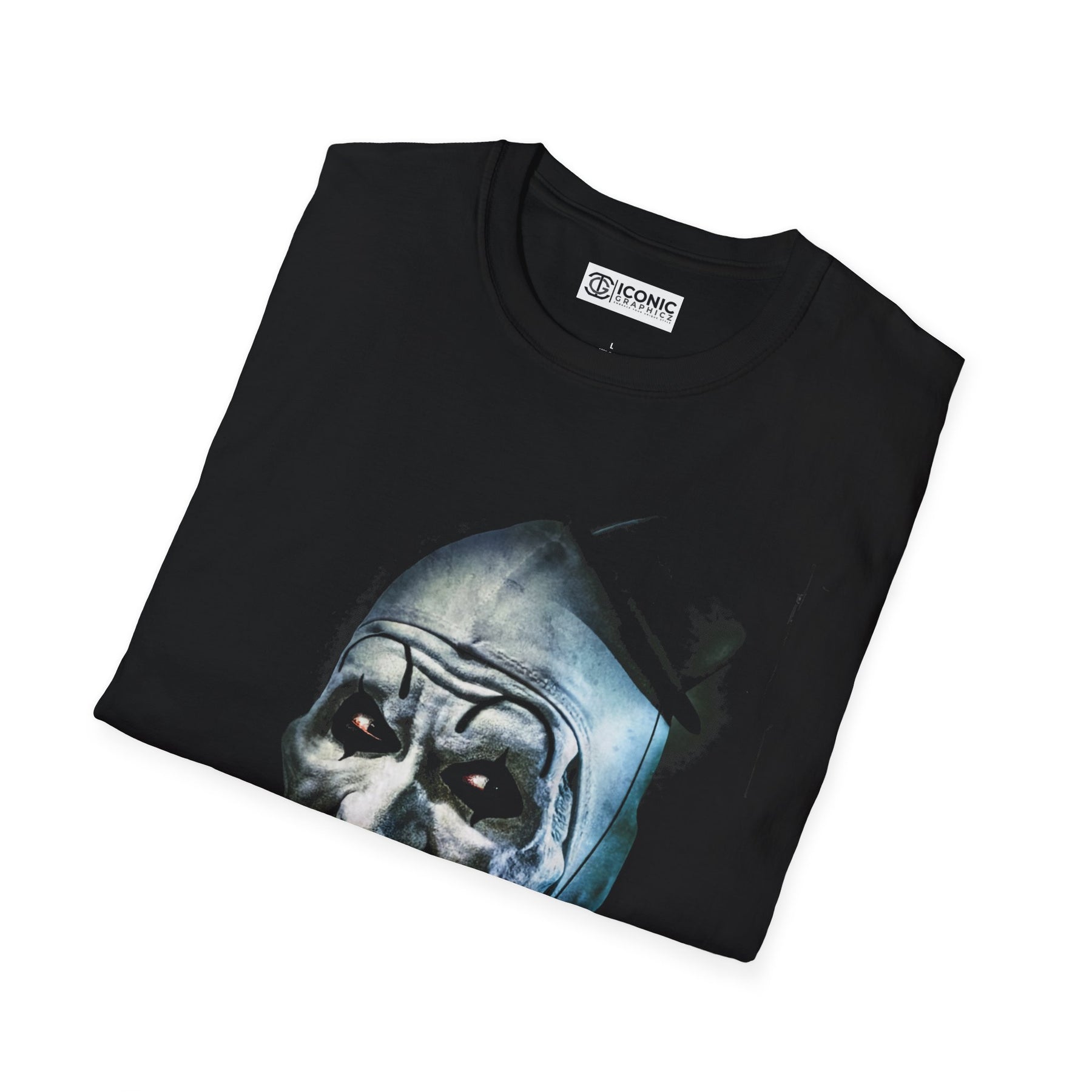 Terrifiers T-Shirt -