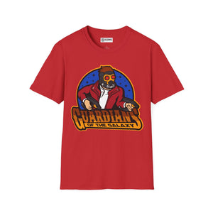 Guardians of the galaxy T-Shirt Printify