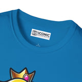 Peaches T-Shirt Printify
