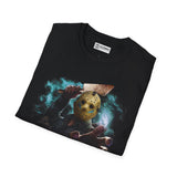 Jason Voorhees T-Shirt Printify