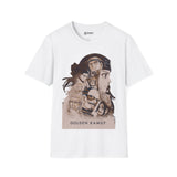 Golden K Unisex Softstyle T-Shirt - IGZ Clothing