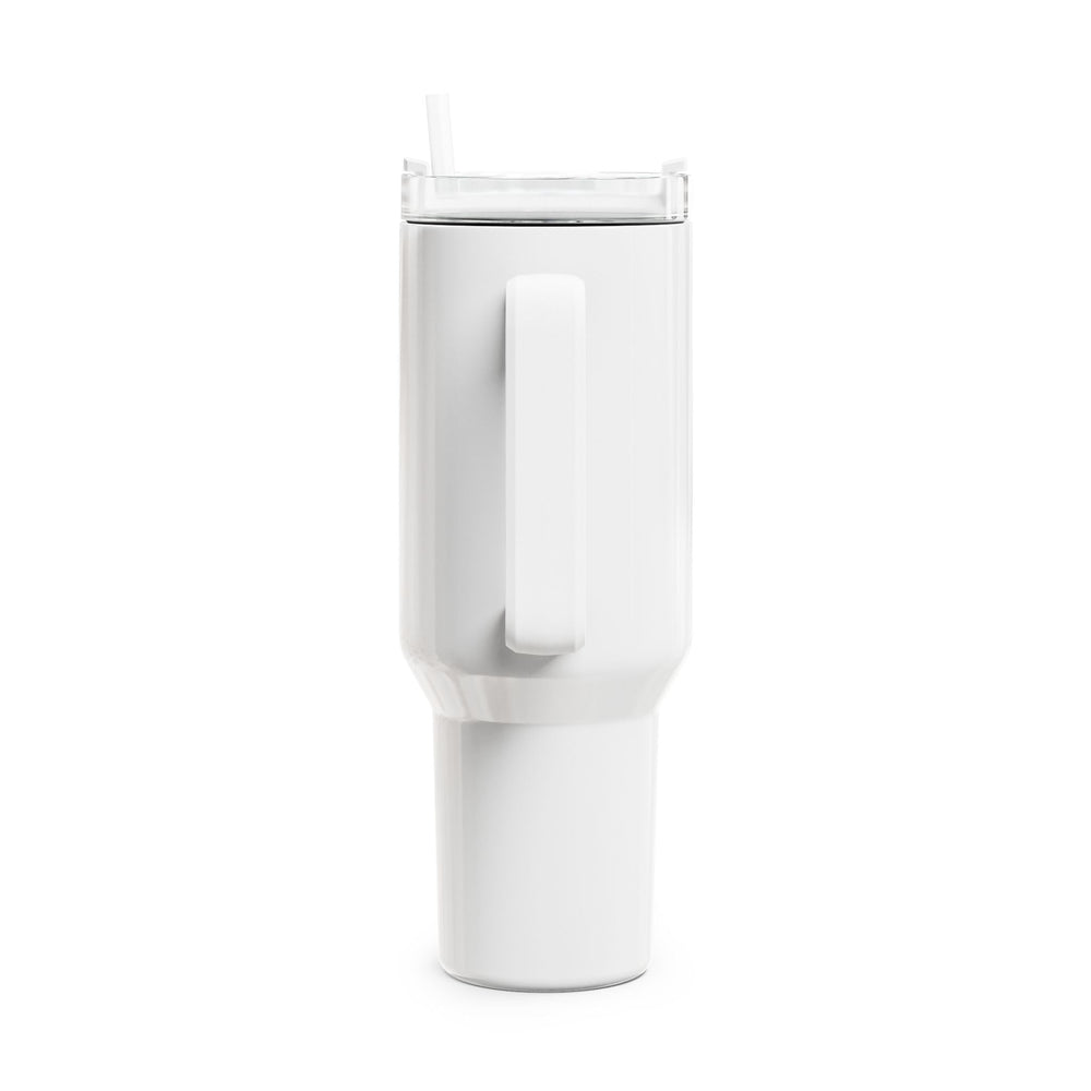 Pennywise Tumbler, 40oz Printify