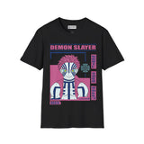 Akaza Demon Slayer T-Shirt -