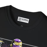 Golden Frieza Dragonball Super T-Shirt -