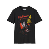 Freddy krueger T-Shirt Printify