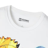 Uzumaki Naruto T-Shirt -
