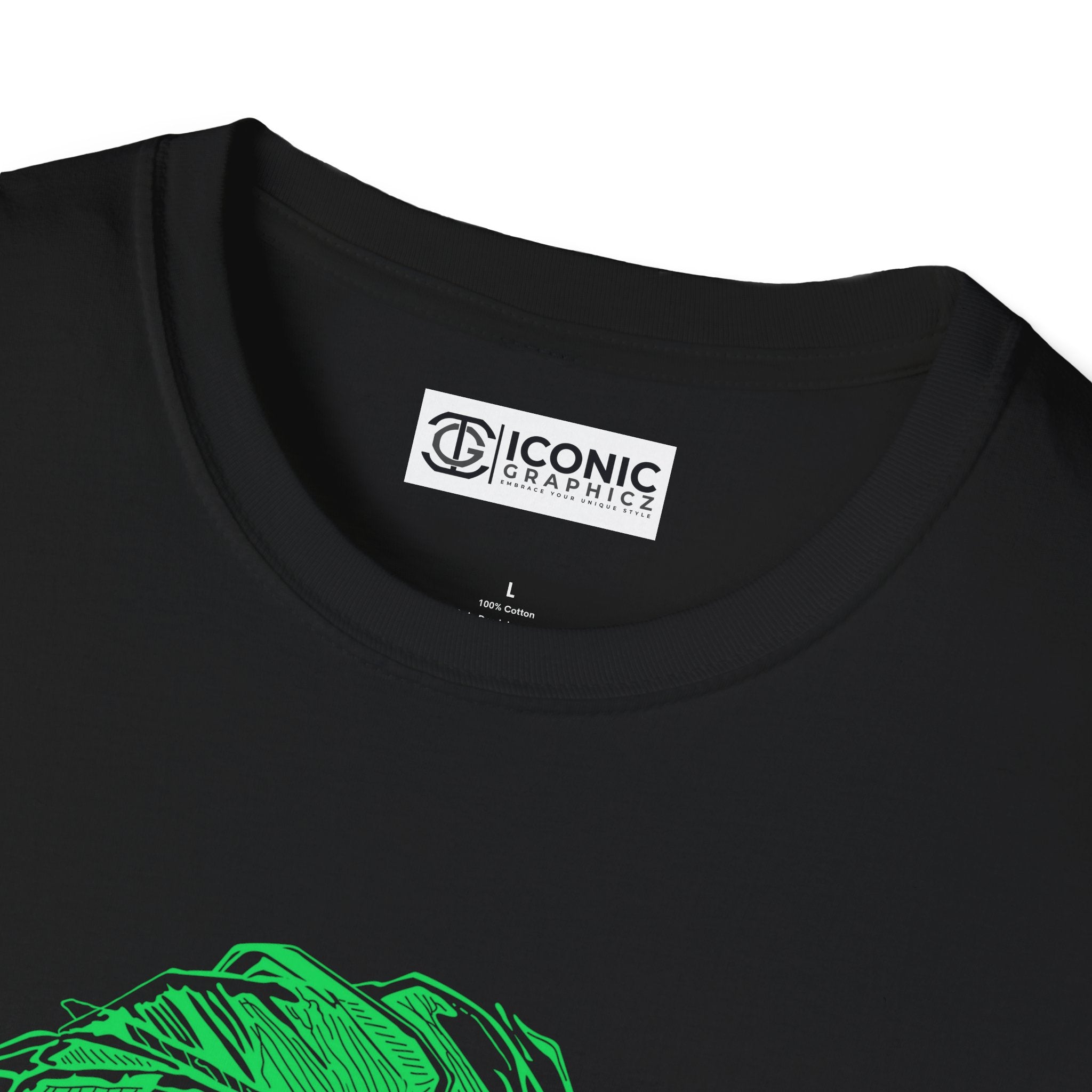Urban Graphicz T-Shirt -