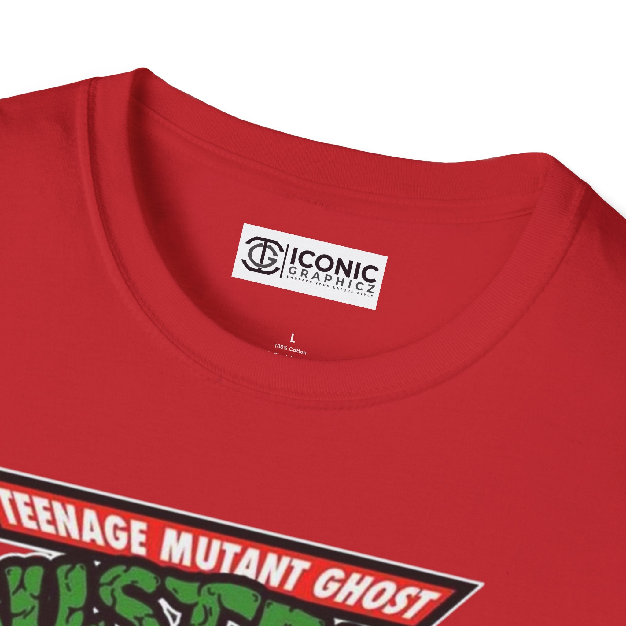 TMNT T-Shirt -