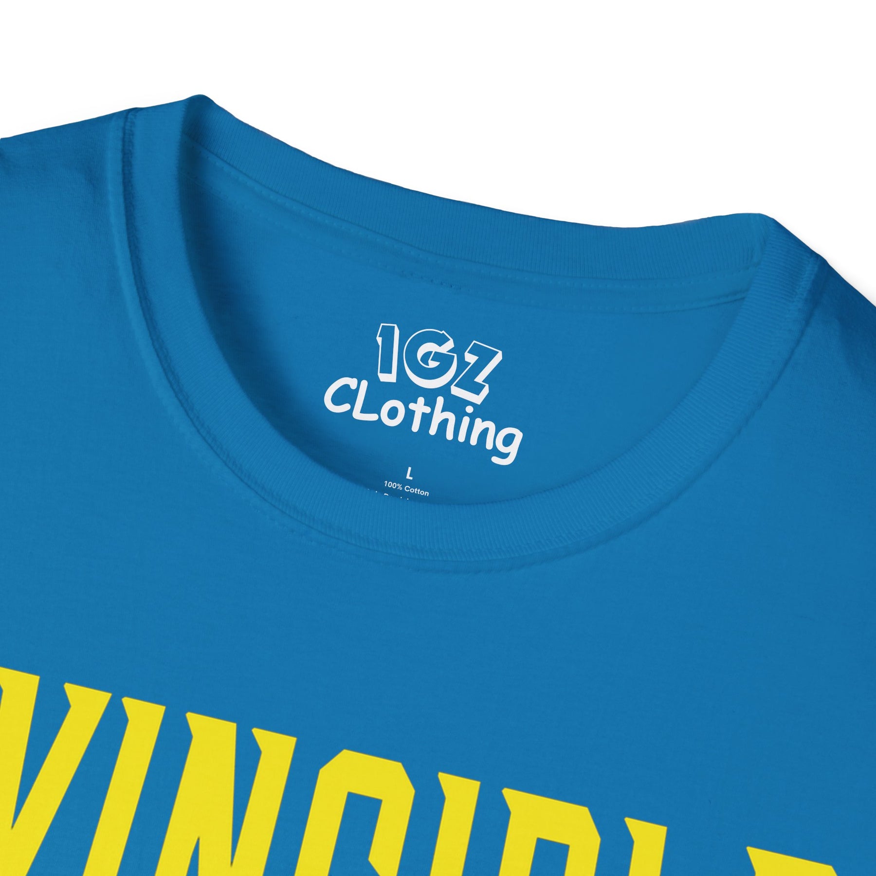 Invincible T-Shirt