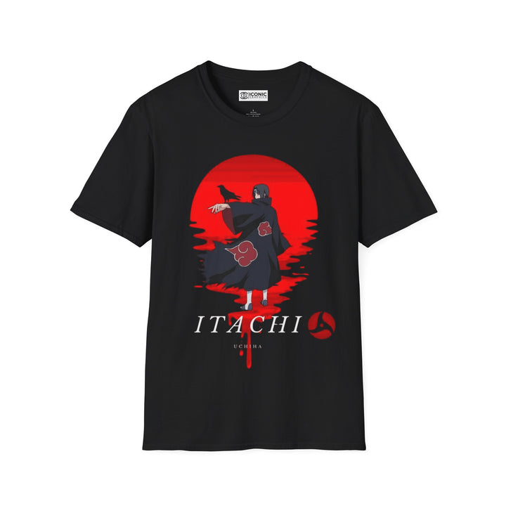Itachi Naruto T-Shirt -