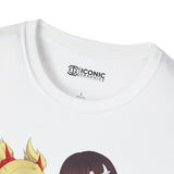 Noel and Ninny Burn The Witch T-Shirt -
