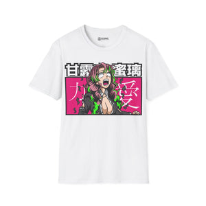 Mitsuri Demon Slayer T-Shirt -
