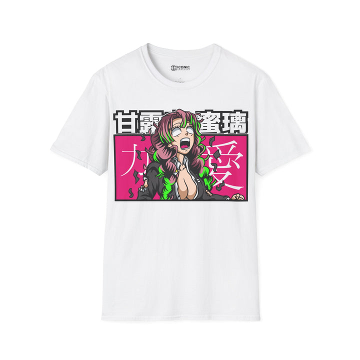 Mitsuri Demon Slayer T-Shirt -
