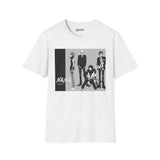 Black Stones Unisex Softstyle T-Shirt - IGZ Clothing