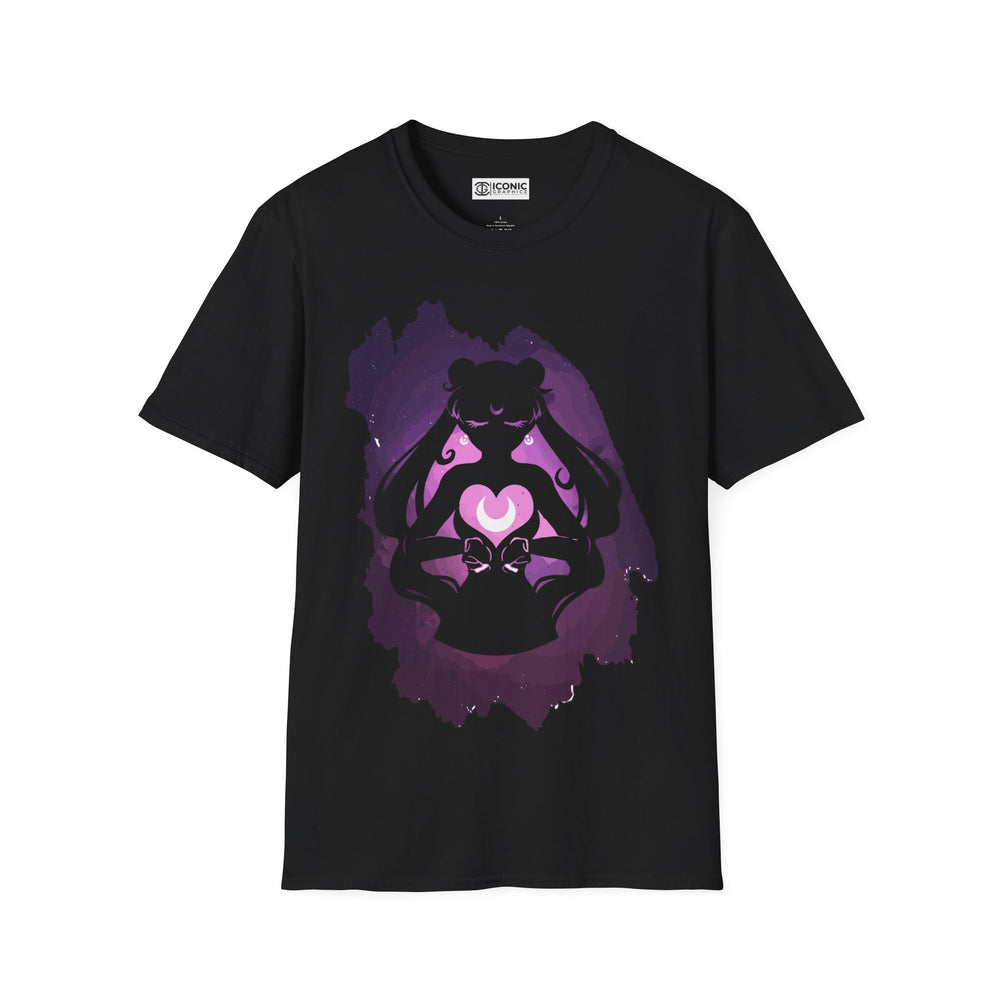 Serena Sailor Moon T-Shirt -