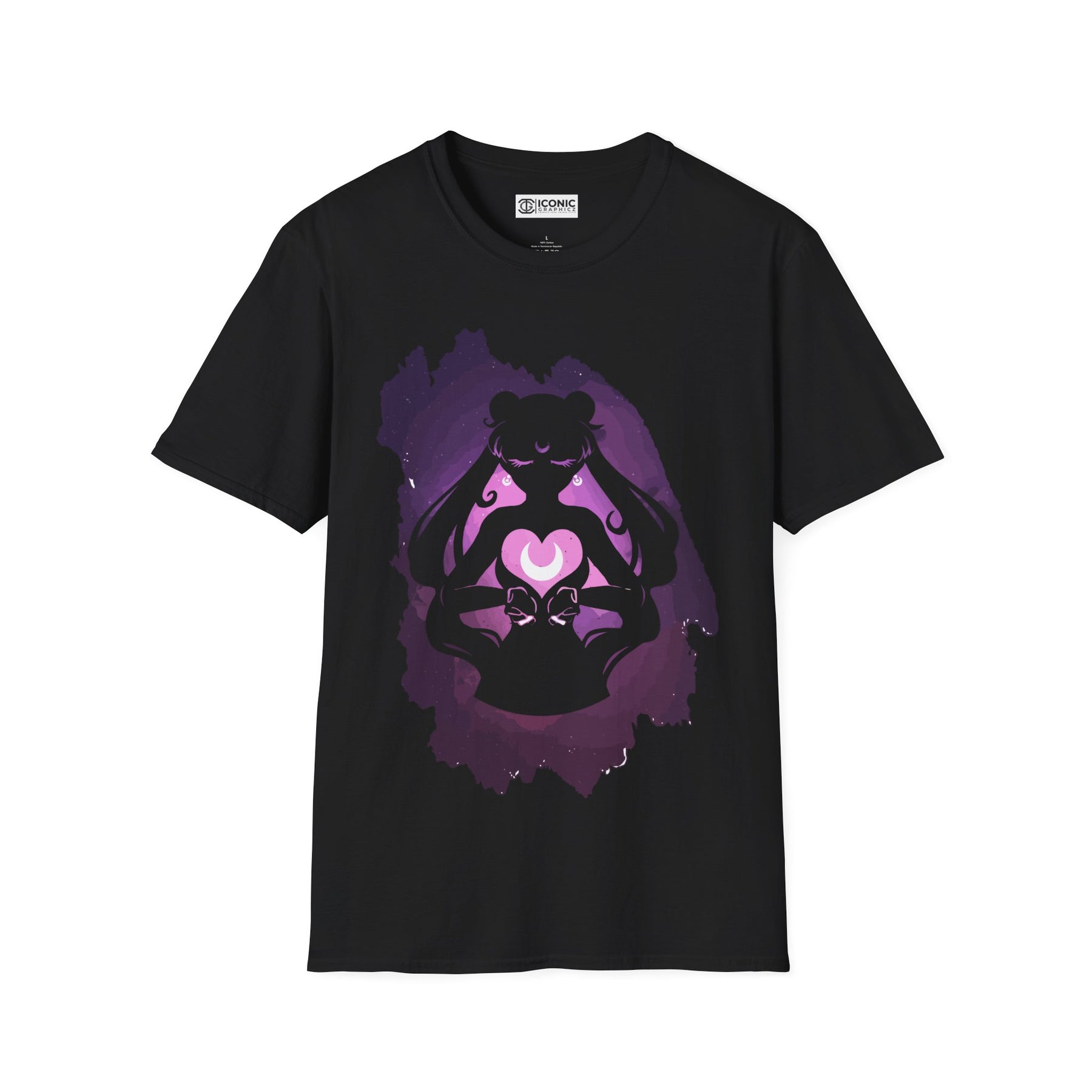 Serena Sailor Moon T-Shirt -